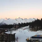 Apartment Arcs 1800: 5/6 People View Mont Blanc Les Arcs (Savoie)
