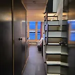 Apartment Arcs 1800: 5/6 People View Mont Blanc *