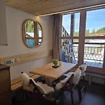Apartment Arcs 1800: 5/6 People View Mont Blanc Les Arcs (Savoie)